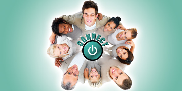 Wichita Falls Connect Groups