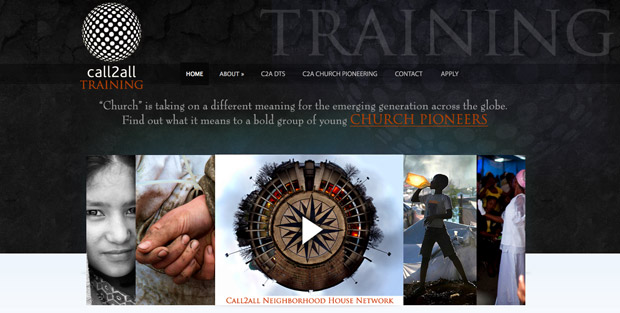 Call2All Training
