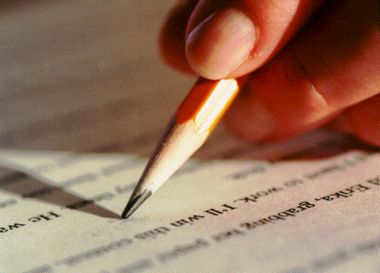 School of Writing Dates & Speakers Announced